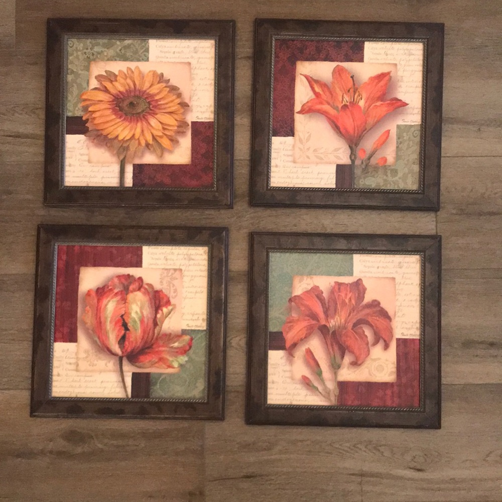 Wall Pictures